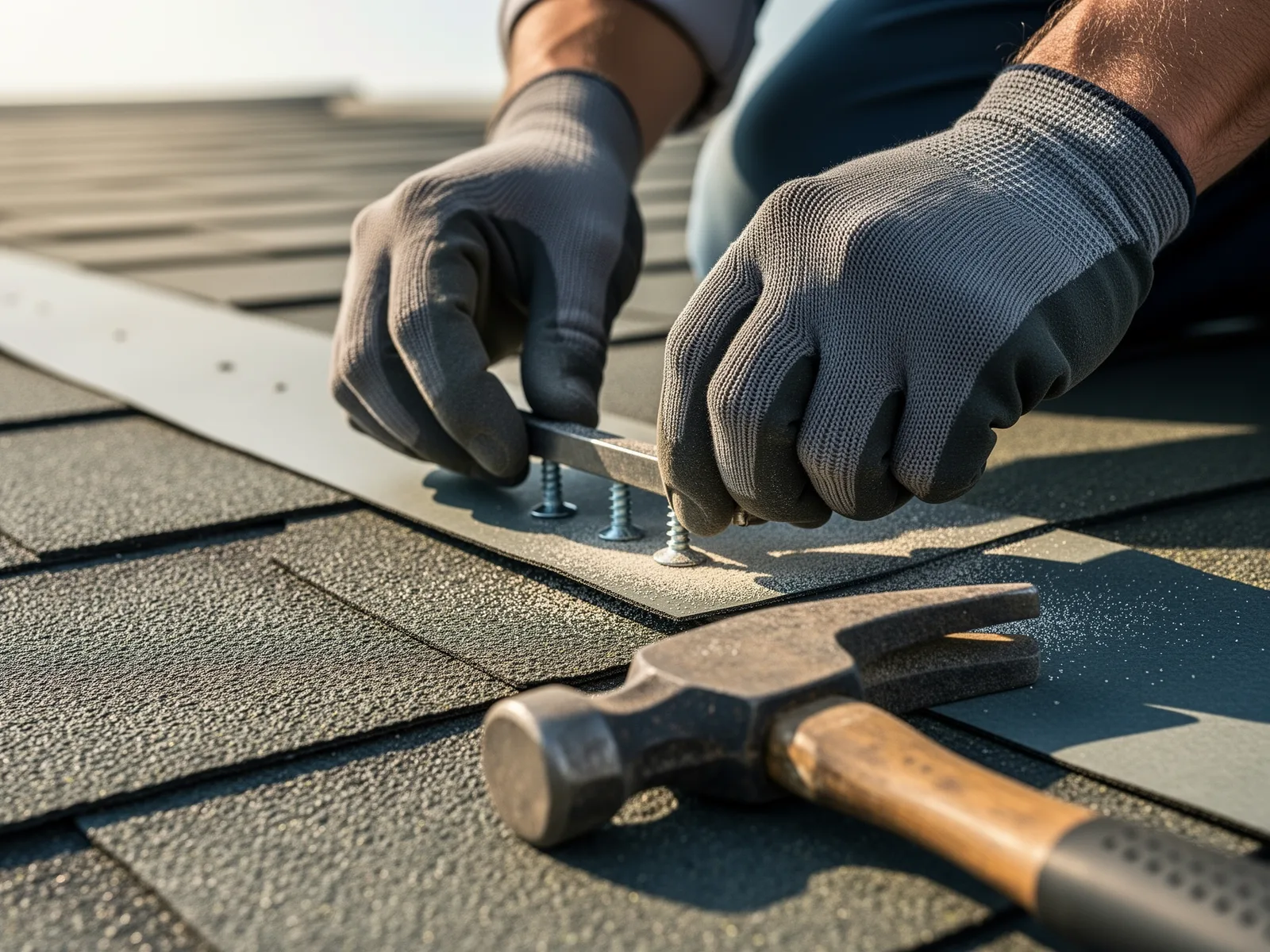 Why choose Fascia Repair in Auburn, WV